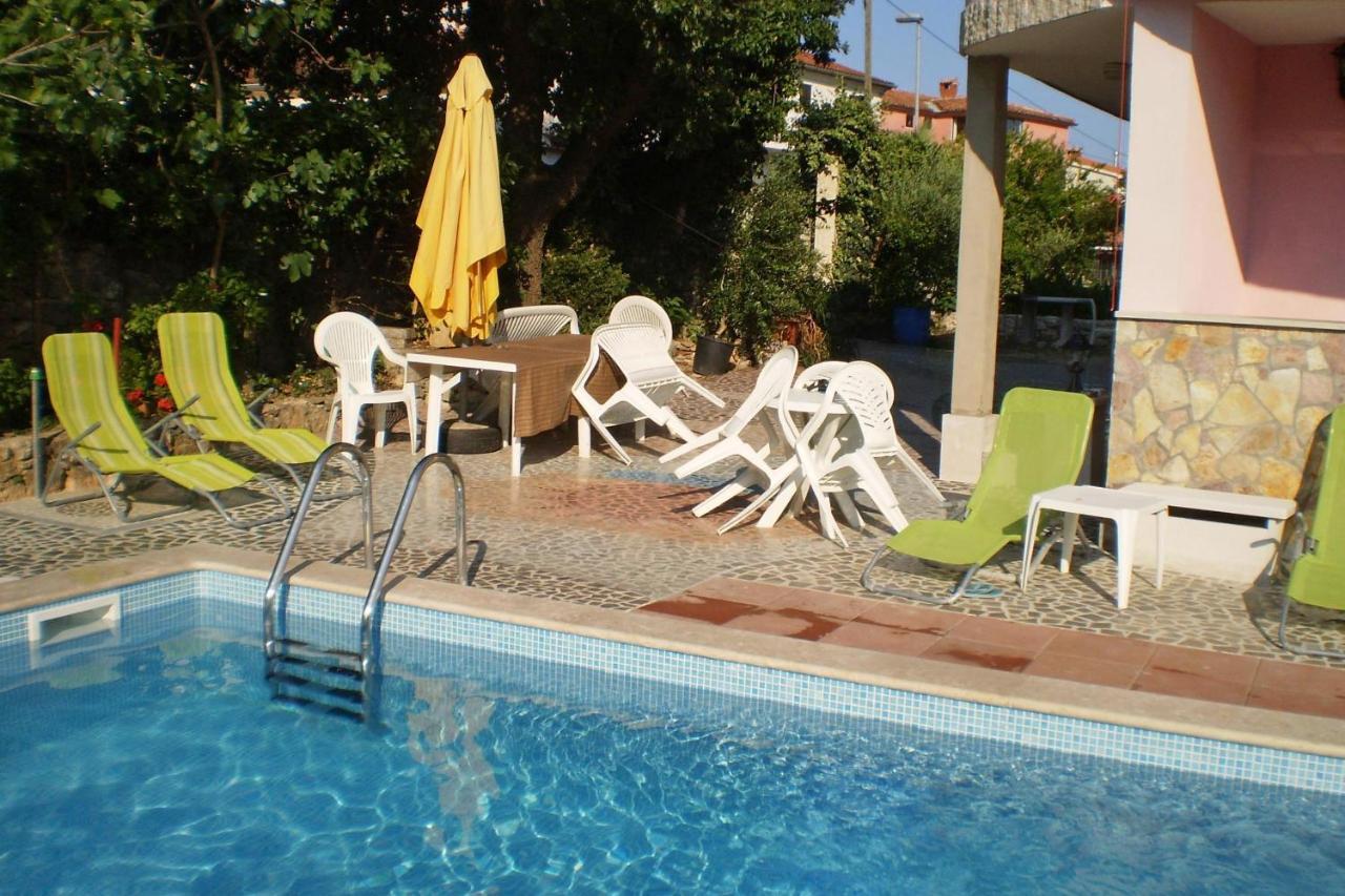 Family Friendly Apartments With A Swimming Pool Rovinj - 3394 Extérieur photo